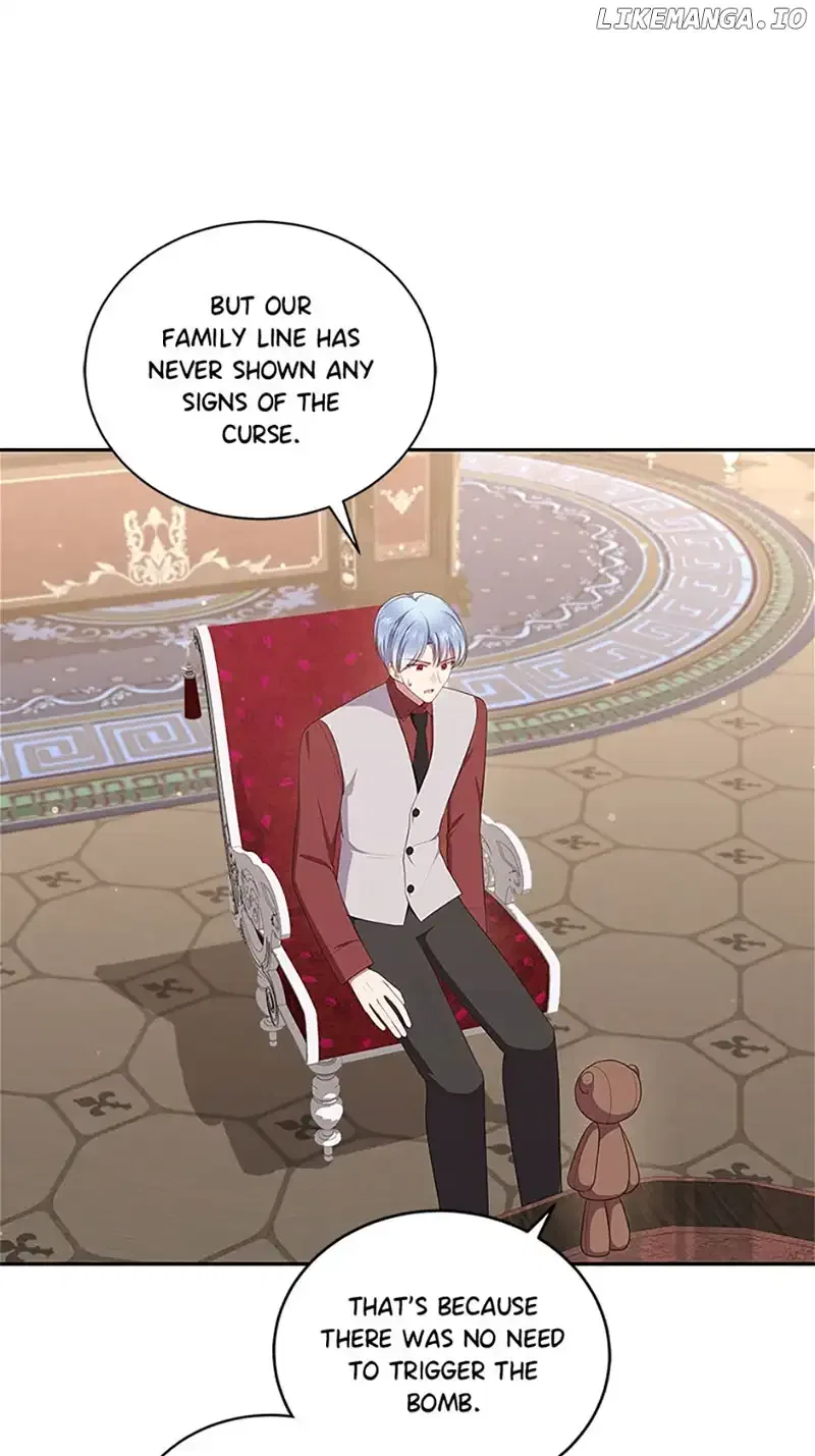 The Villain’s Beloved Daughter Chapter 70 – Page 55