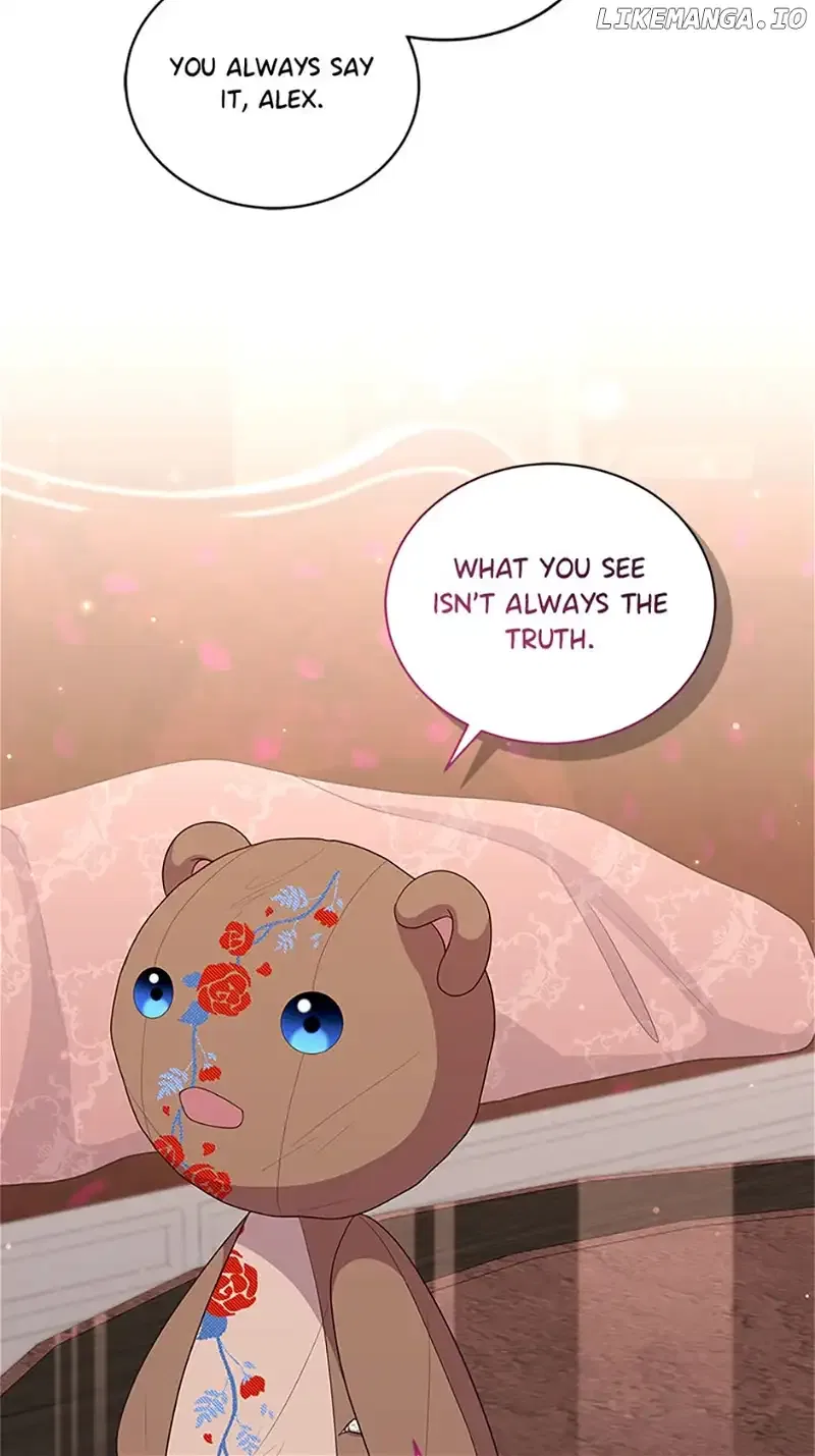 The Villain’s Beloved Daughter Chapter 70 – Page 56