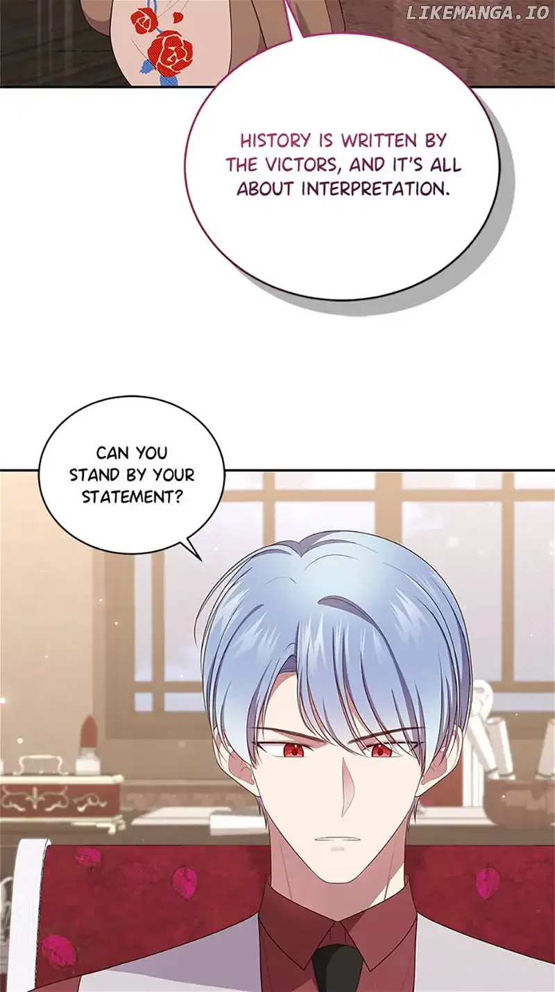 The Villain’s Beloved Daughter Chapter 70 – Page 57