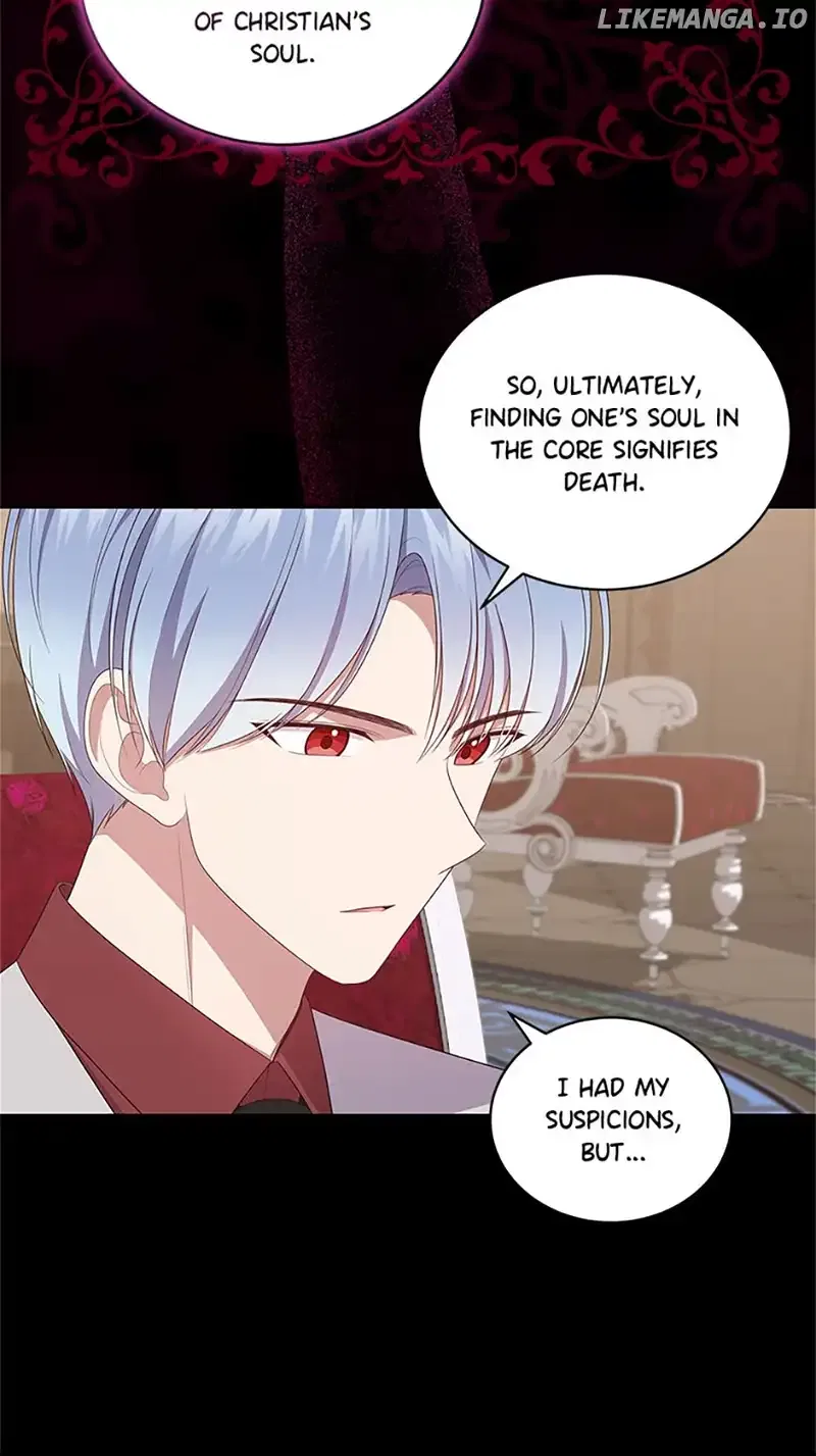 The Villain’s Beloved Daughter Chapter 70 – Page 59