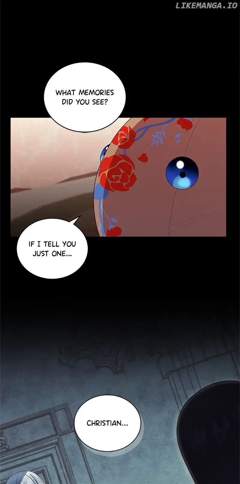 The Villain’s Beloved Daughter Chapter 70 – Page 60
