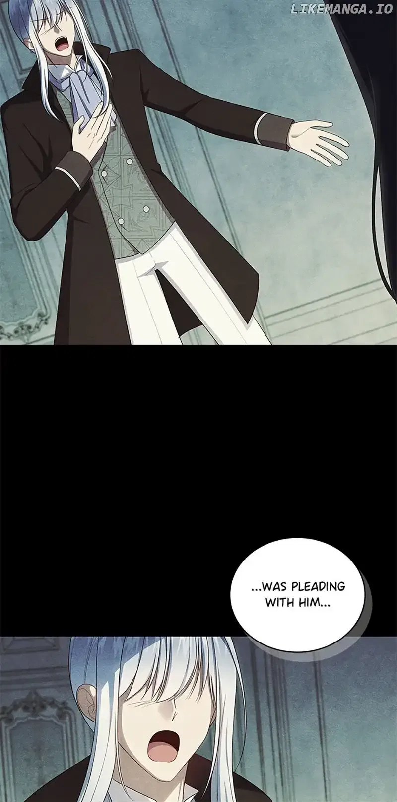 The Villain’s Beloved Daughter Chapter 70 – Page 61
