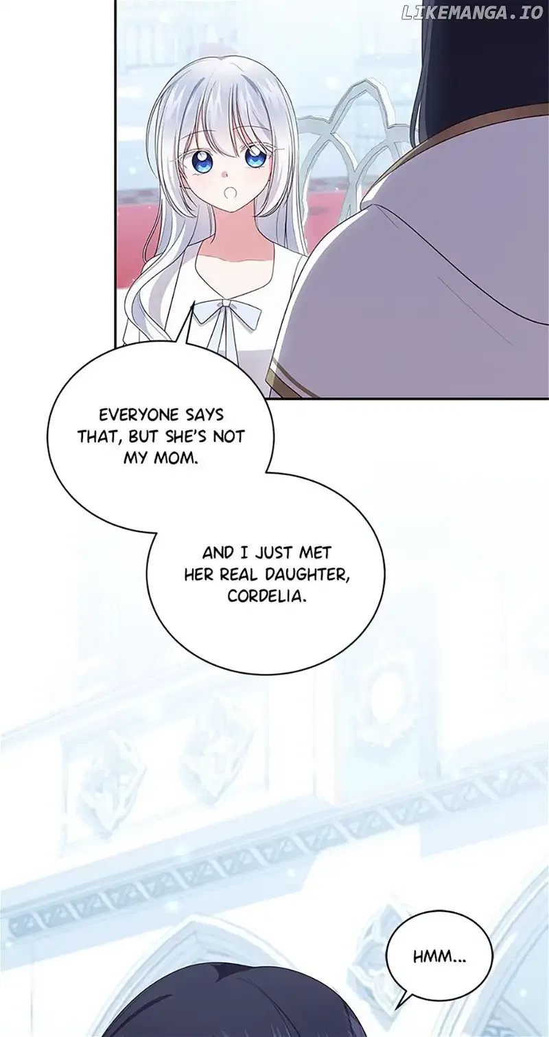 The Villain’s Beloved Daughter Chapter 69 – Page 3