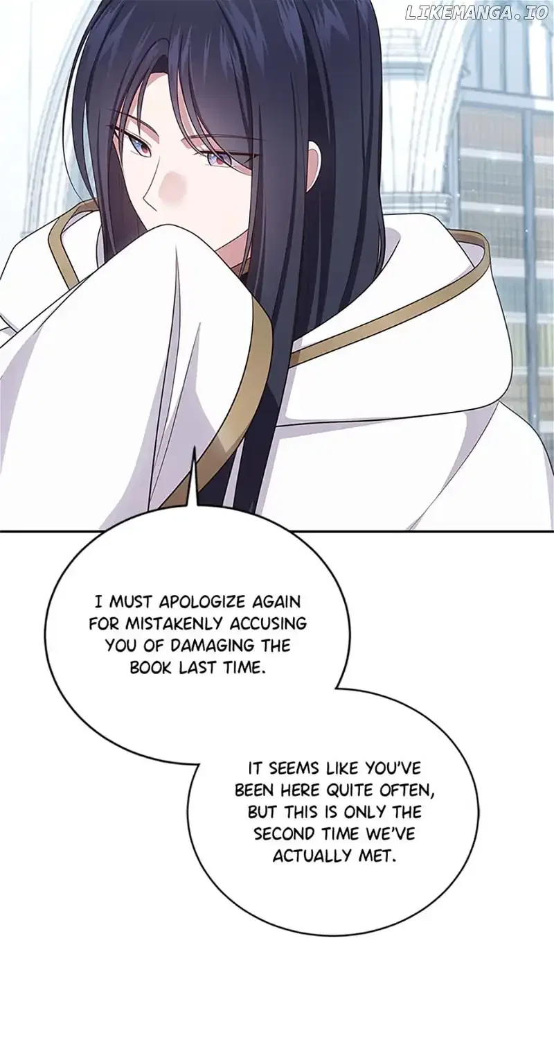 The Villain’s Beloved Daughter Chapter 69 – Page 4