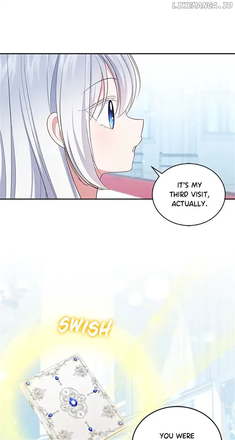 The Villain’s Beloved Daughter Chapter 69 – Page 5