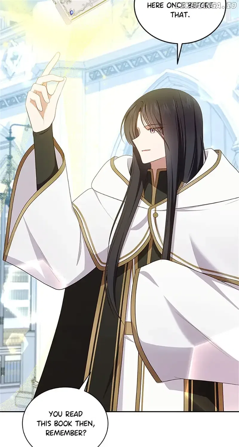 The Villain’s Beloved Daughter Chapter 69 – Page 6