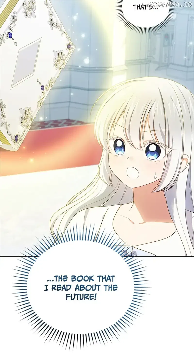 The Villain’s Beloved Daughter Chapter 69 – Page 8