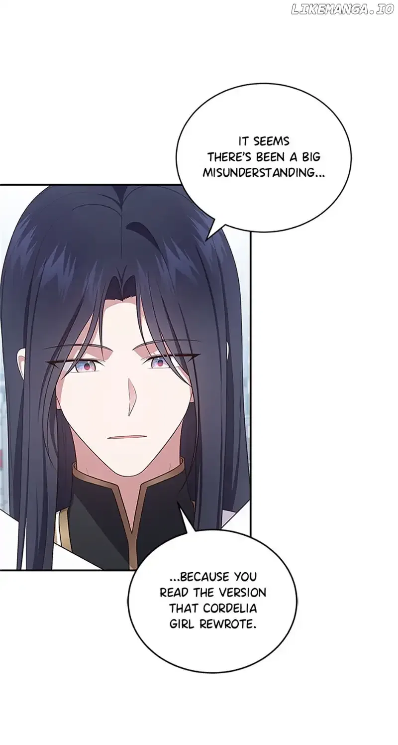 The Villain’s Beloved Daughter Chapter 69 – Page 9