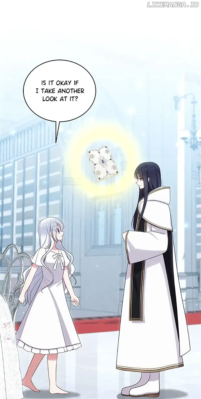 The Villain’s Beloved Daughter Chapter 69 – Page 10