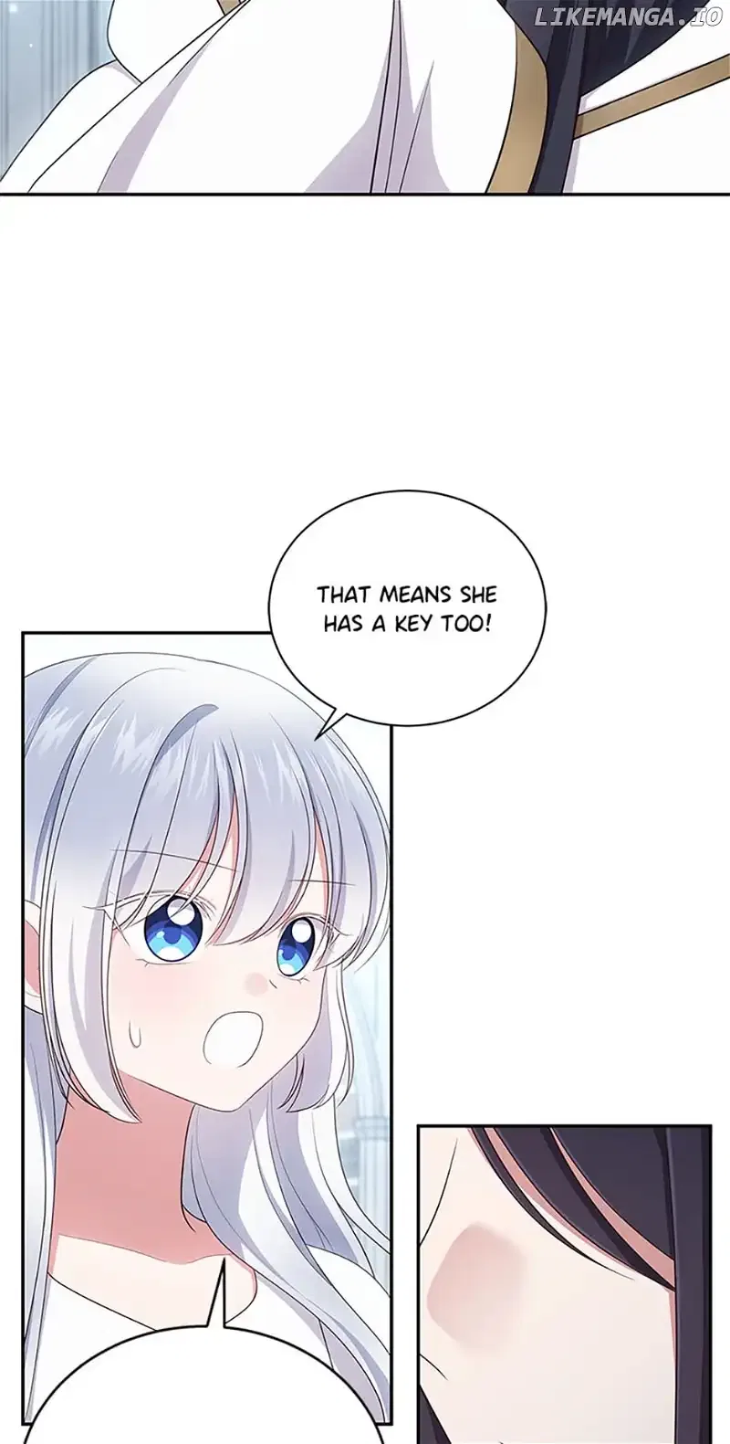 The Villain’s Beloved Daughter Chapter 69 – Page 12