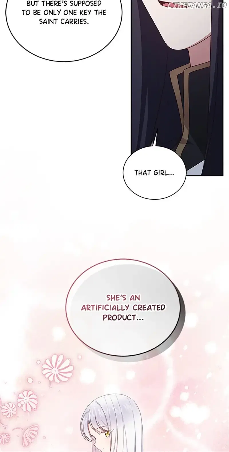 The Villain’s Beloved Daughter Chapter 69 – Page 13