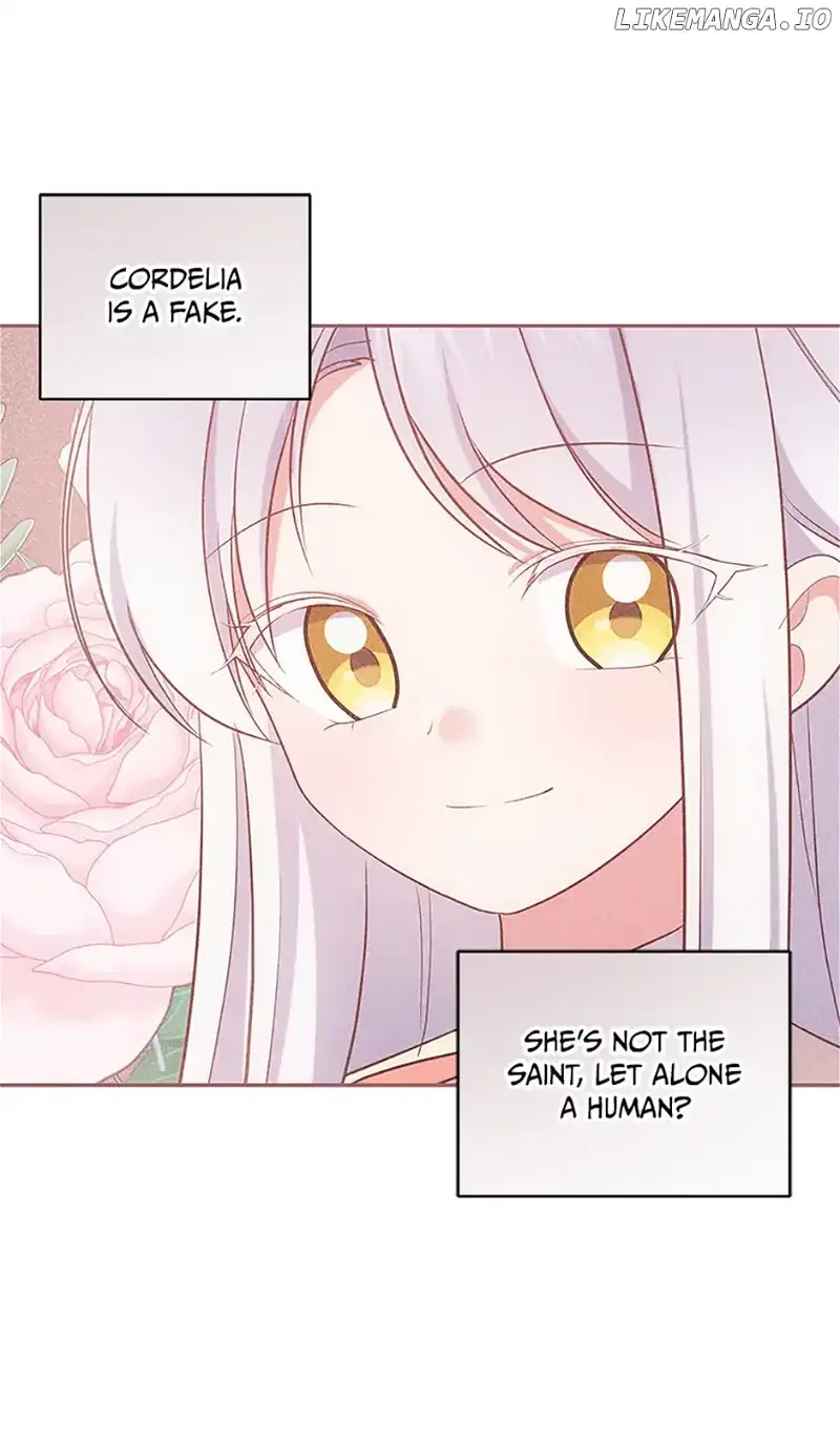 The Villain’s Beloved Daughter Chapter 69 – Page 17