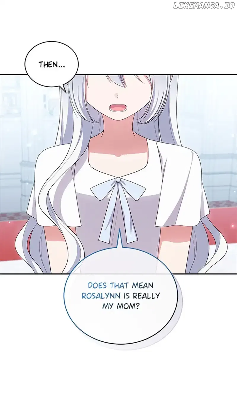 The Villain’s Beloved Daughter Chapter 69 – Page 18