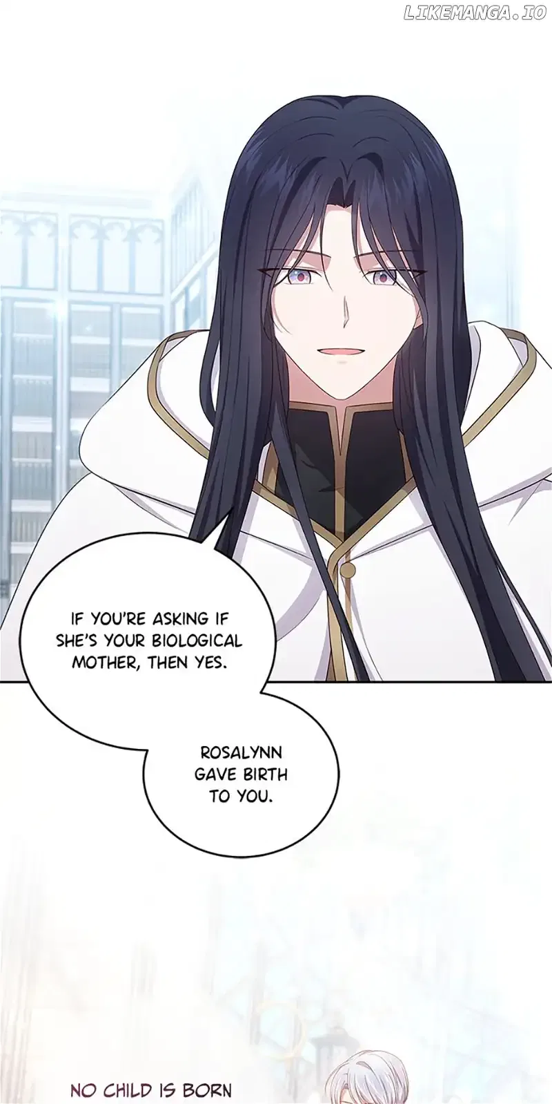 The Villain’s Beloved Daughter Chapter 69 – Page 19