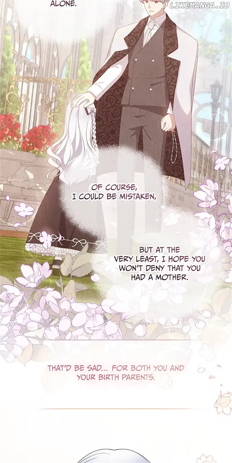 The Villain’s Beloved Daughter Chapter 69 – Page 20