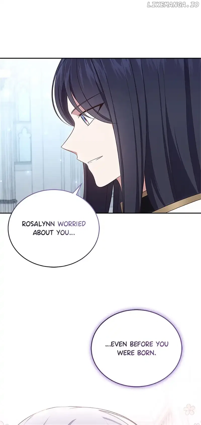 The Villain’s Beloved Daughter Chapter 69 – Page 23
