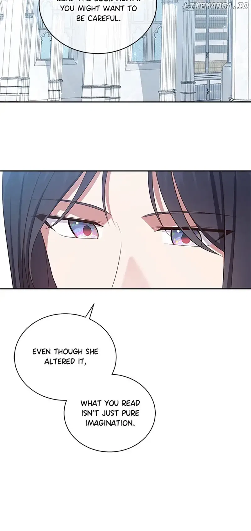 The Villain’s Beloved Daughter Chapter 69 – Page 26
