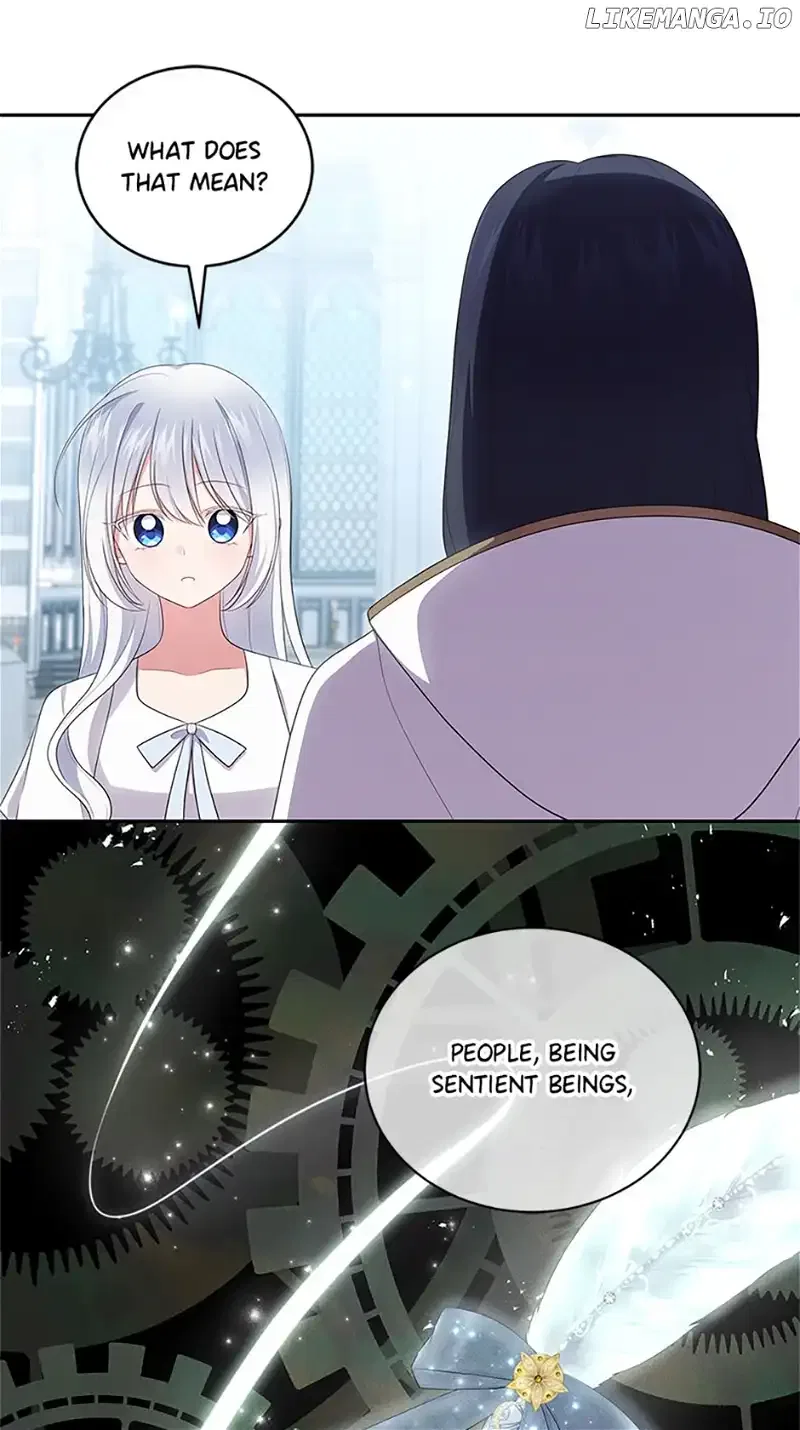 The Villain’s Beloved Daughter Chapter 69 – Page 27