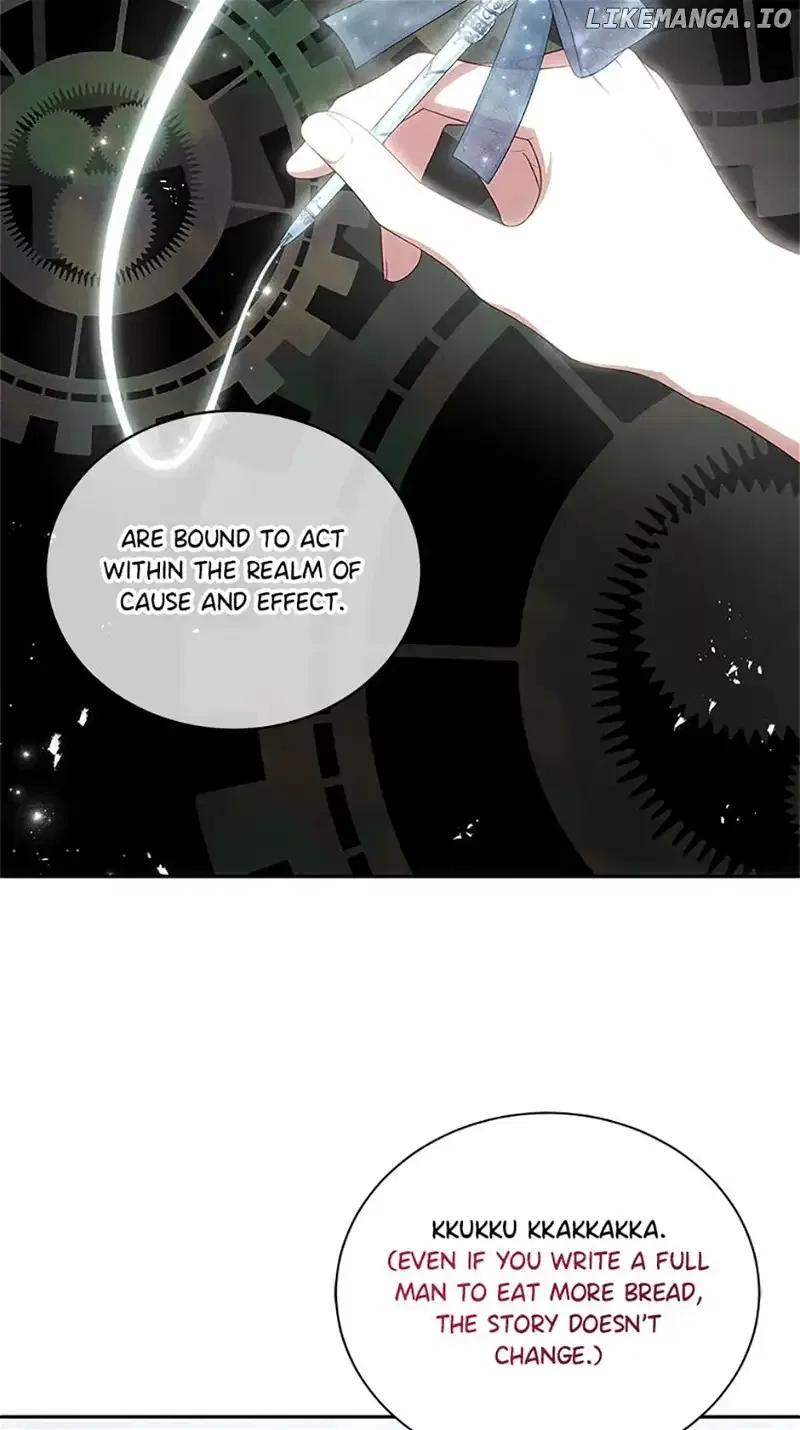 The Villain’s Beloved Daughter Chapter 69 – Page 28