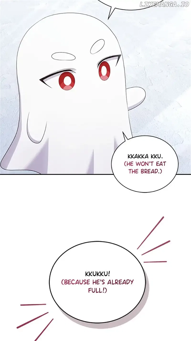 The Villain’s Beloved Daughter Chapter 69 – Page 29