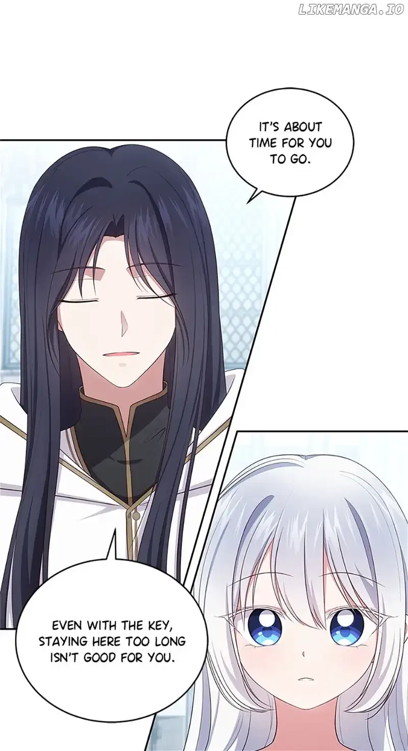 The Villain’s Beloved Daughter Chapter 69 – Page 31