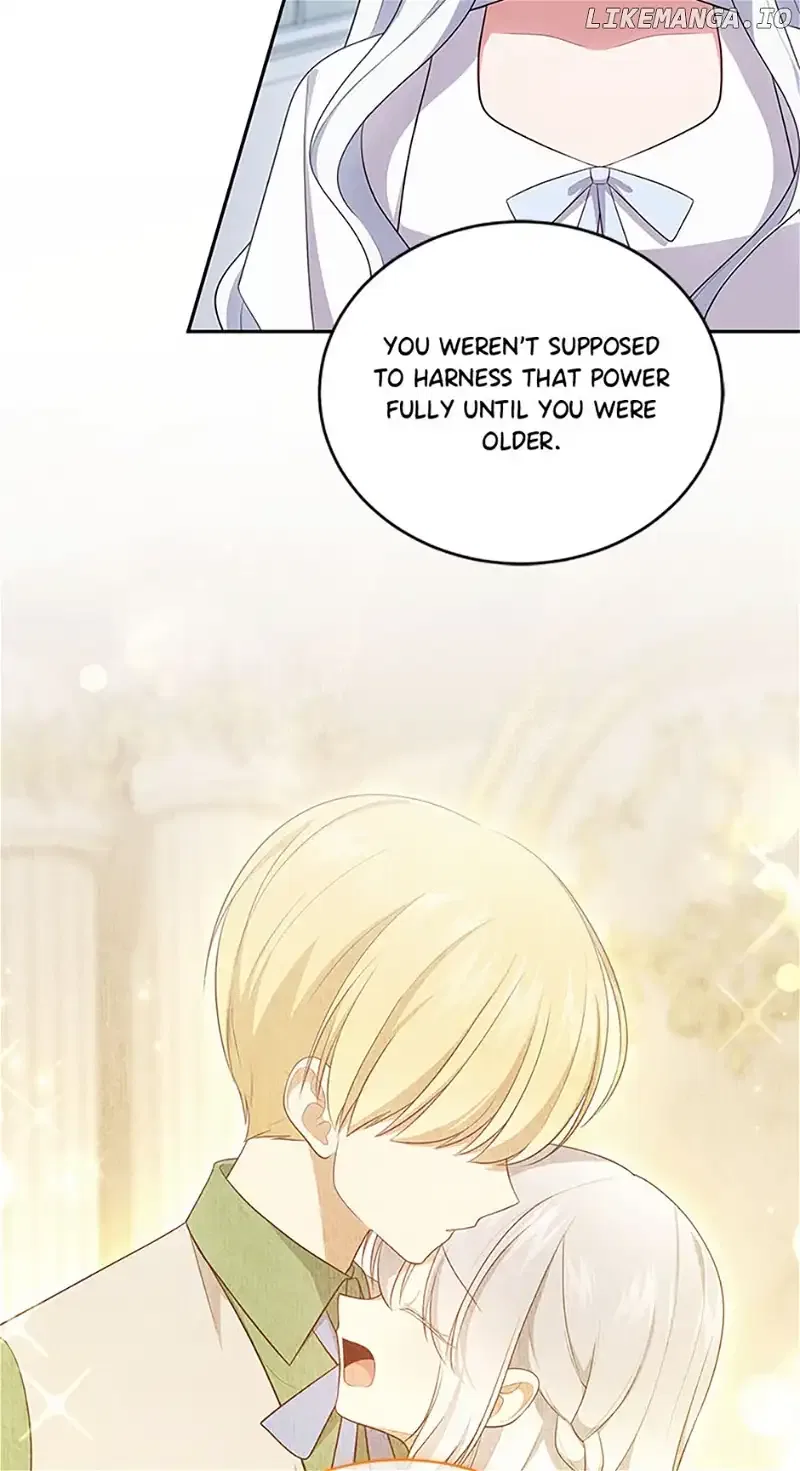 The Villain’s Beloved Daughter Chapter 69 – Page 32