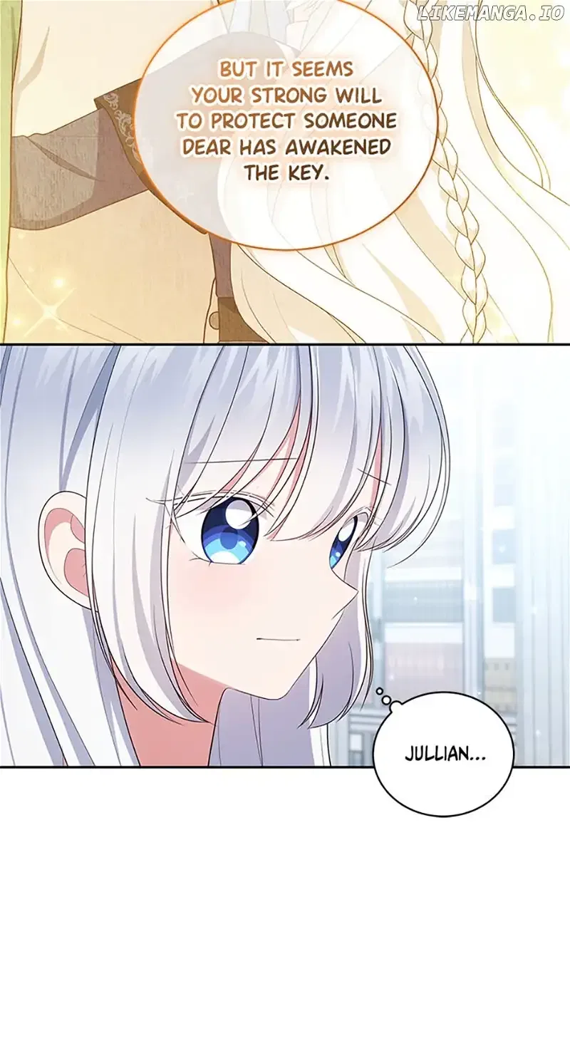 The Villain’s Beloved Daughter Chapter 69 – Page 33