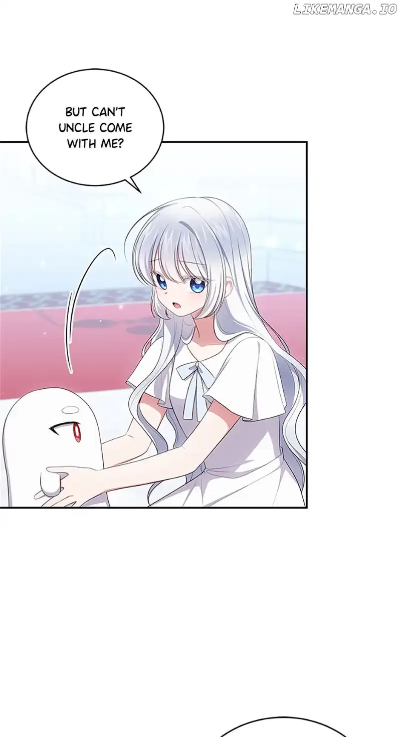 The Villain’s Beloved Daughter Chapter 69 – Page 34