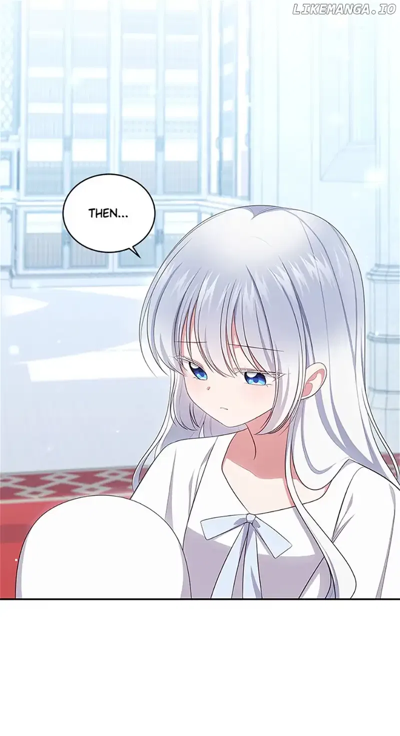 The Villain’s Beloved Daughter Chapter 69 – Page 36
