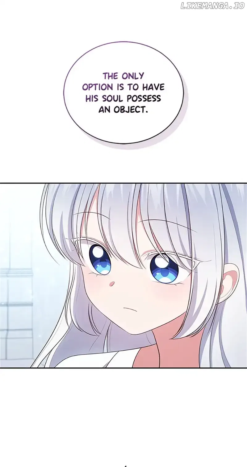 The Villain’s Beloved Daughter Chapter 69 – Page 37