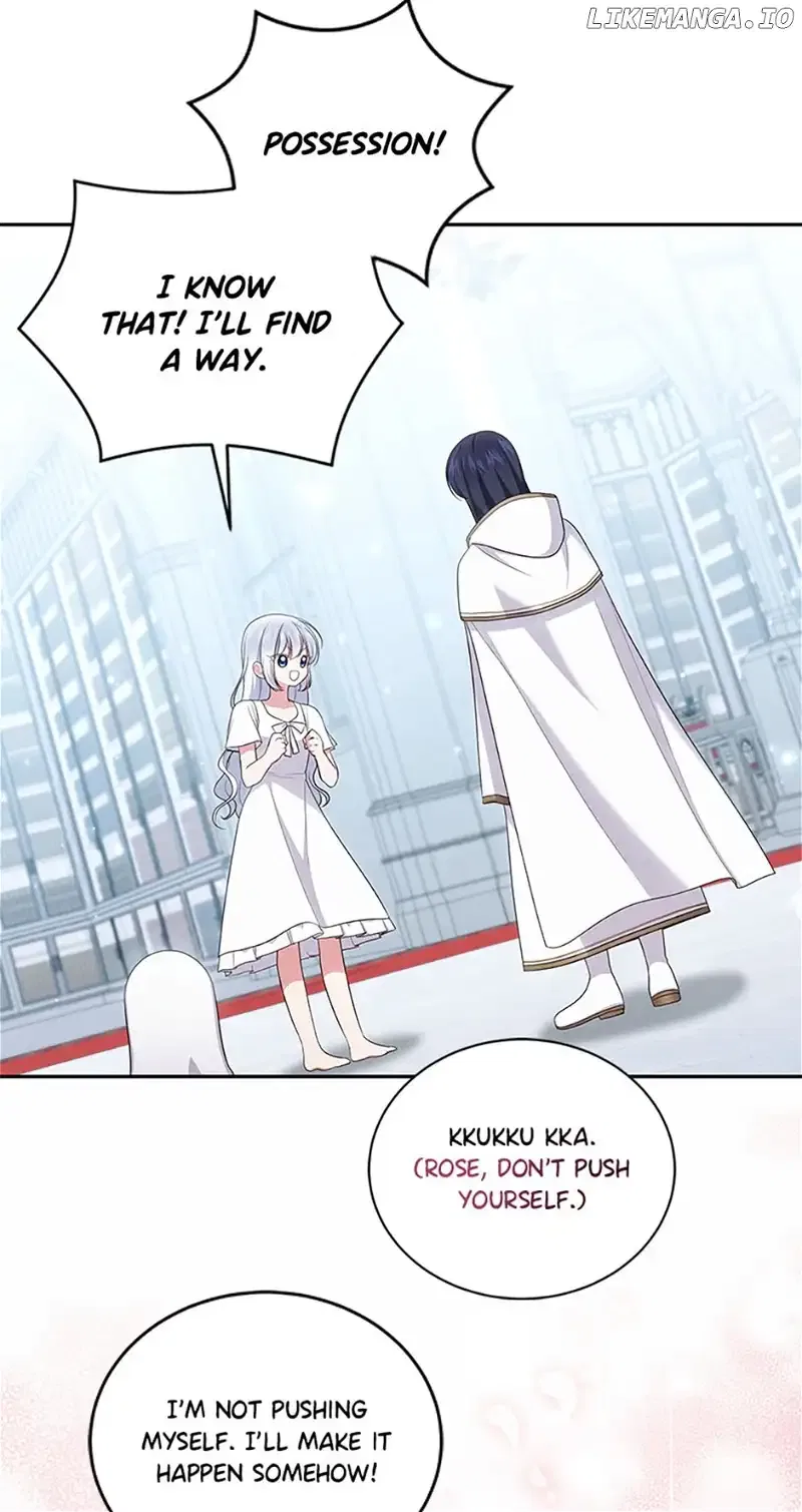 The Villain’s Beloved Daughter Chapter 69 – Page 38