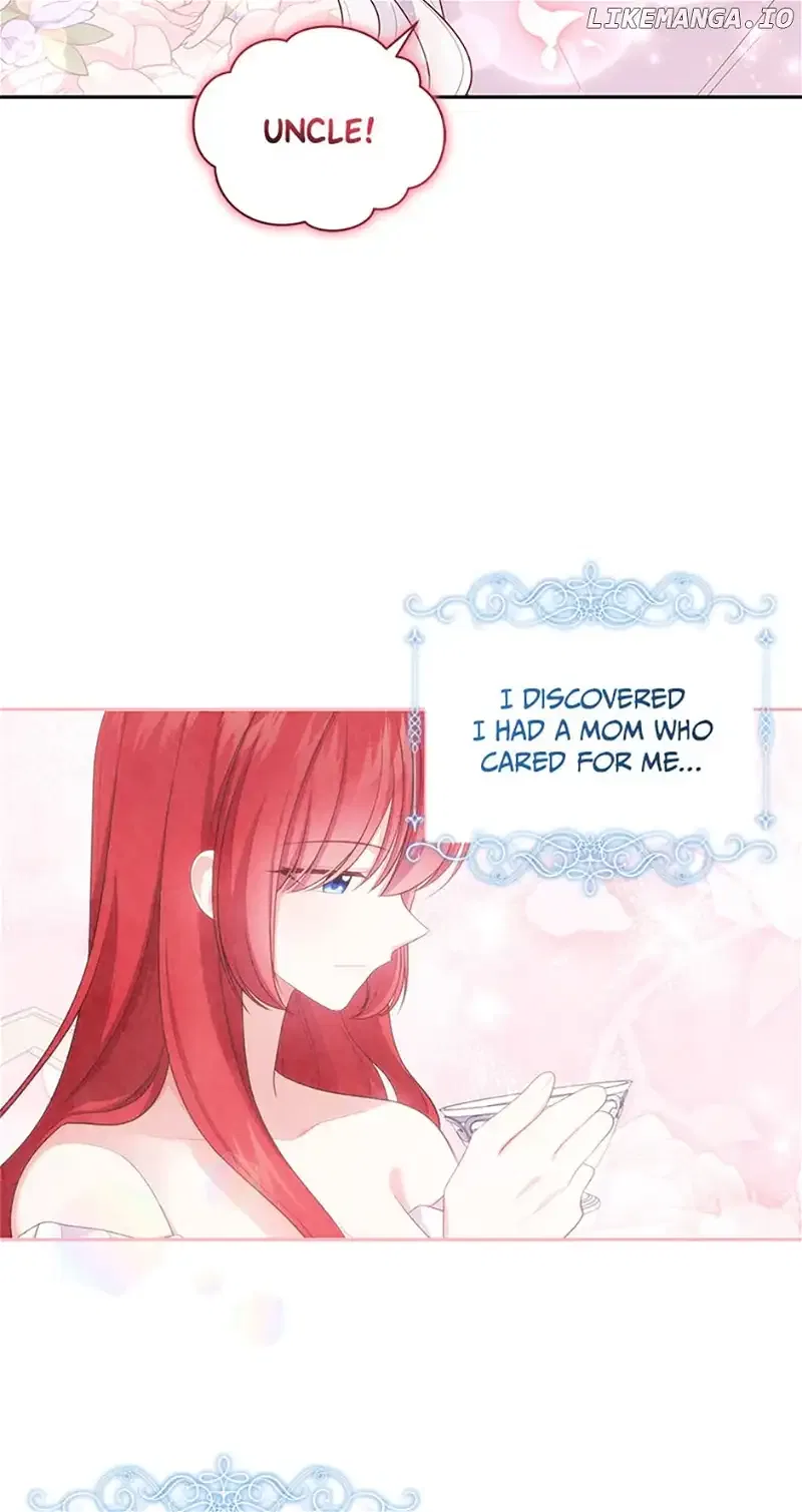 The Villain’s Beloved Daughter Chapter 69 – Page 40