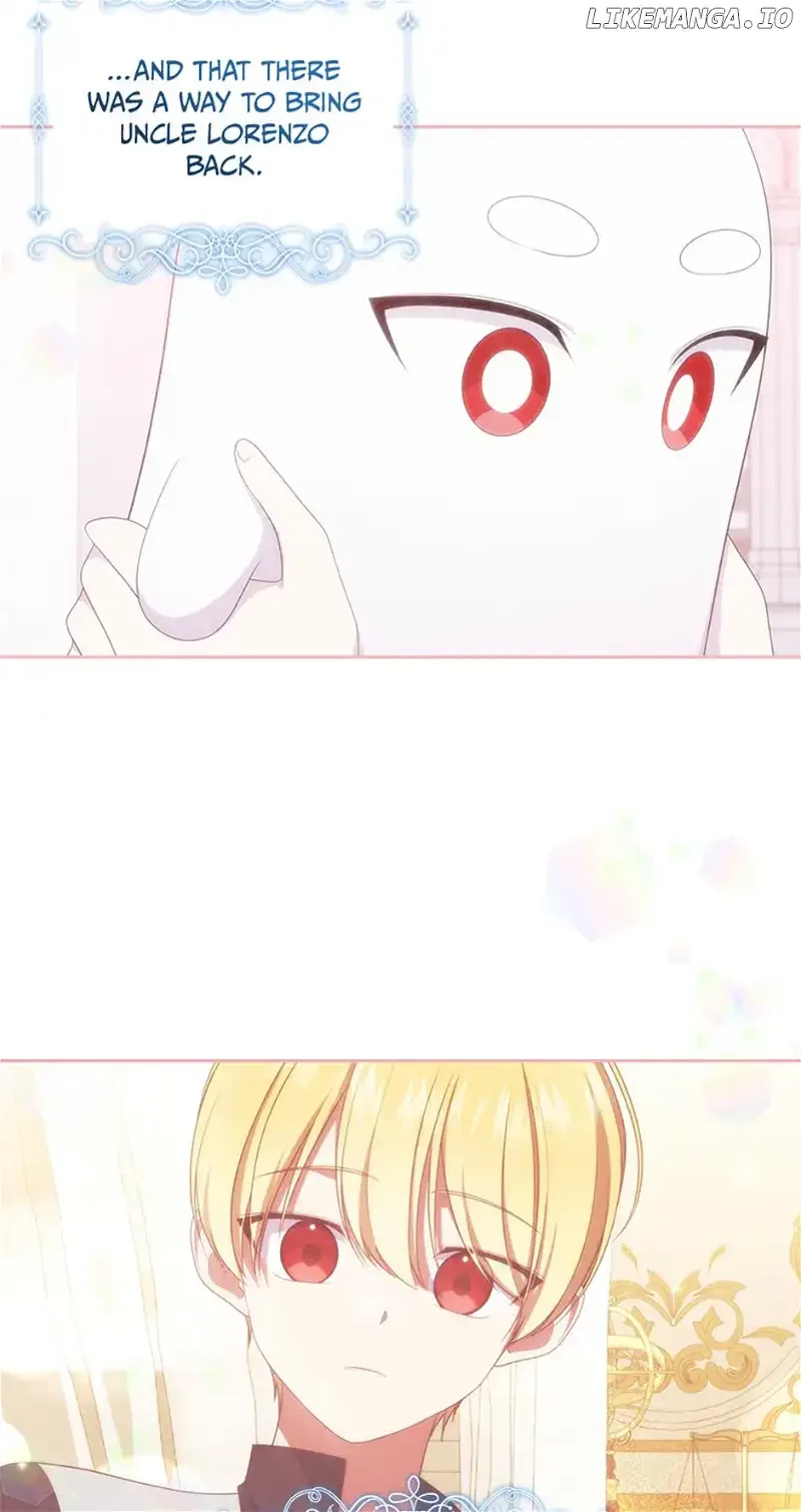 The Villain’s Beloved Daughter Chapter 69 – Page 41