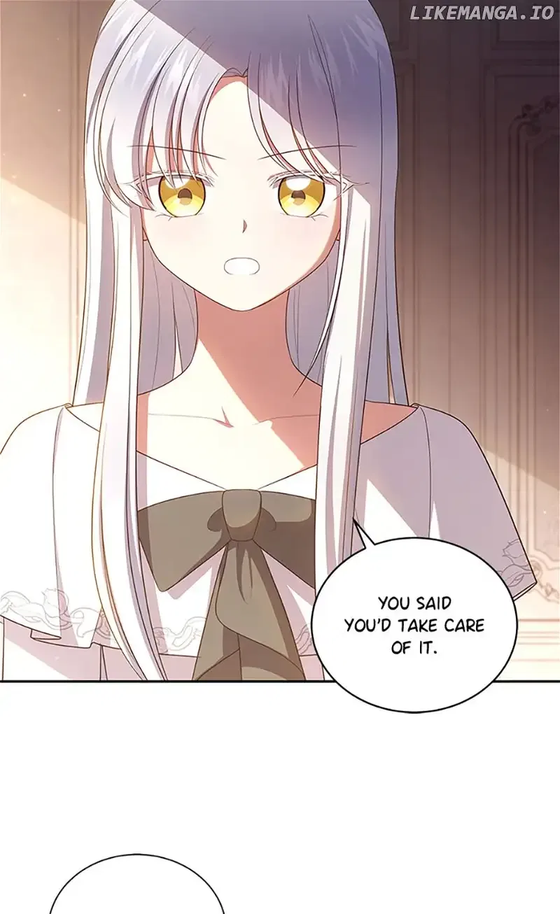 The Villain’s Beloved Daughter Chapter 69 – Page 45