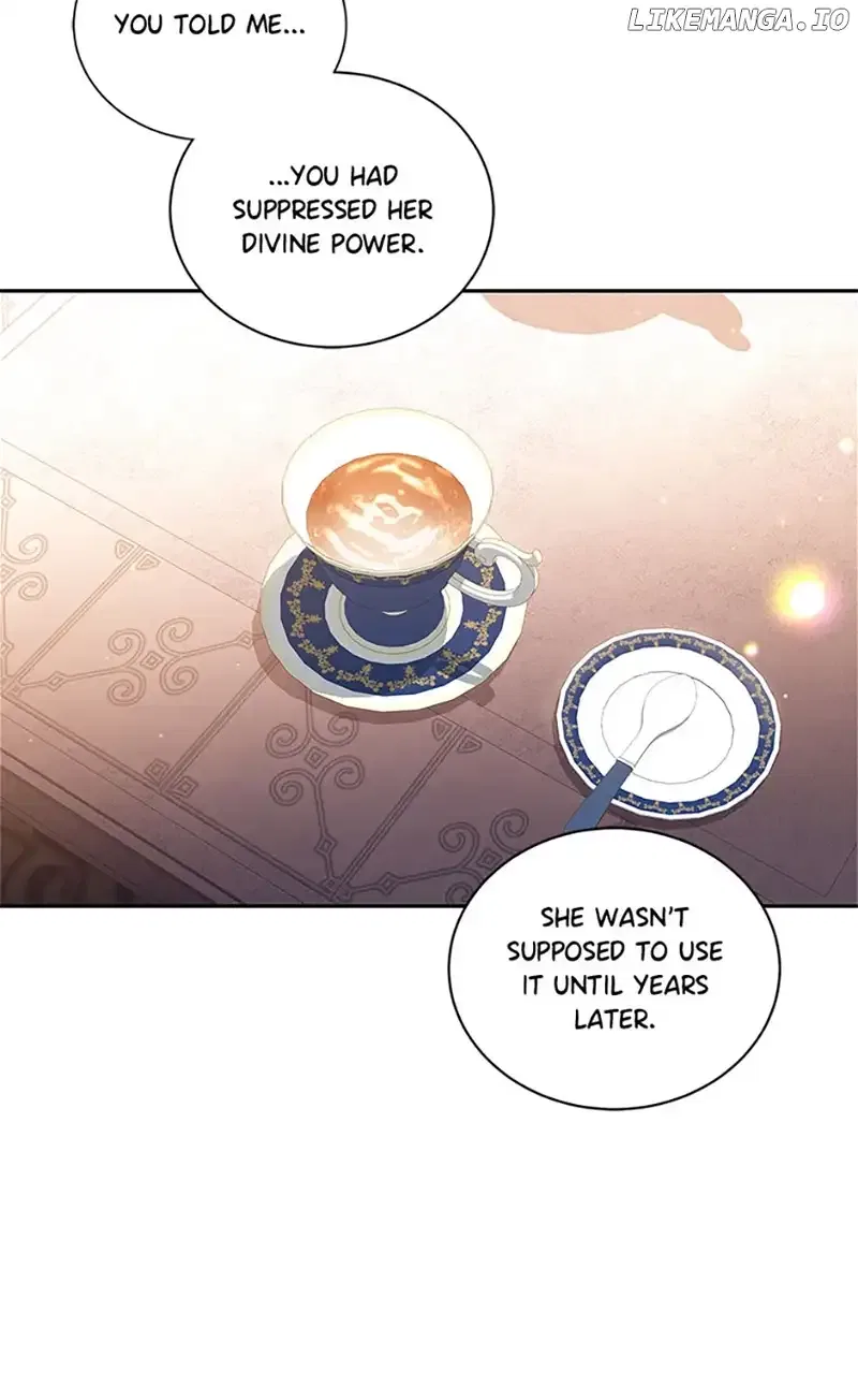 The Villain’s Beloved Daughter Chapter 69 – Page 46