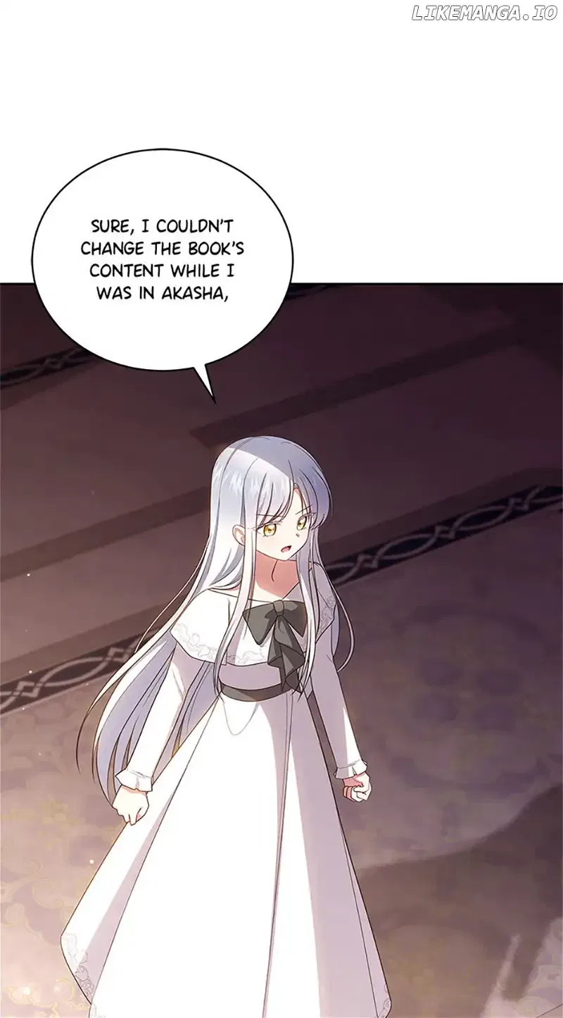 The Villain’s Beloved Daughter Chapter 69 – Page 47
