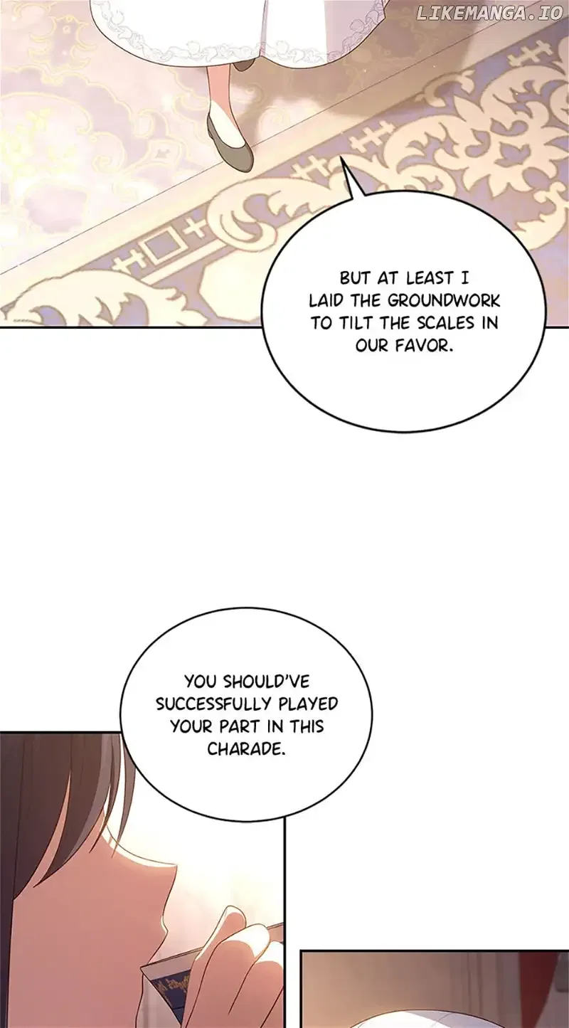The Villain’s Beloved Daughter Chapter 69 – Page 48
