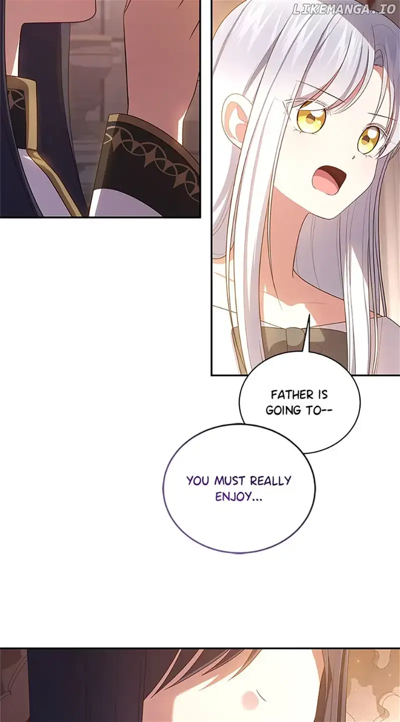 The Villain’s Beloved Daughter Chapter 69 – Page 49