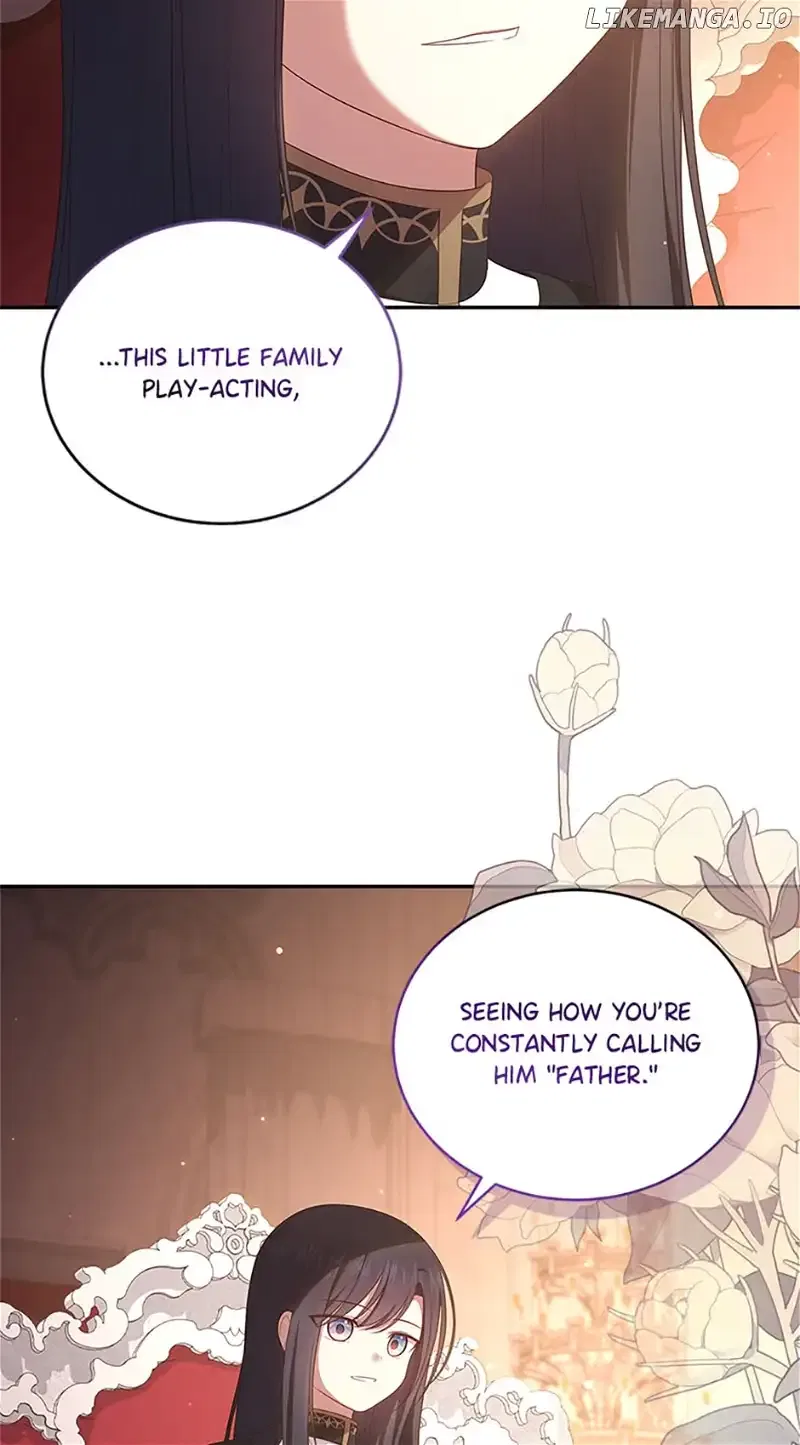 The Villain’s Beloved Daughter Chapter 69 – Page 50