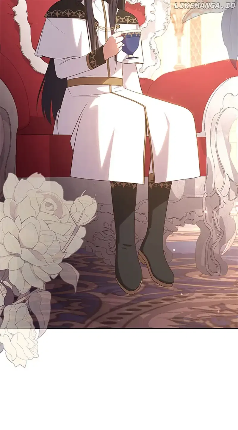 The Villain’s Beloved Daughter Chapter 69 – Page 51