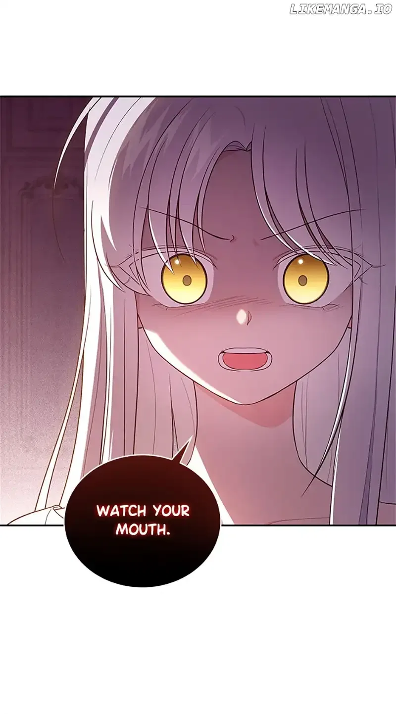 The Villain’s Beloved Daughter Chapter 69 – Page 52