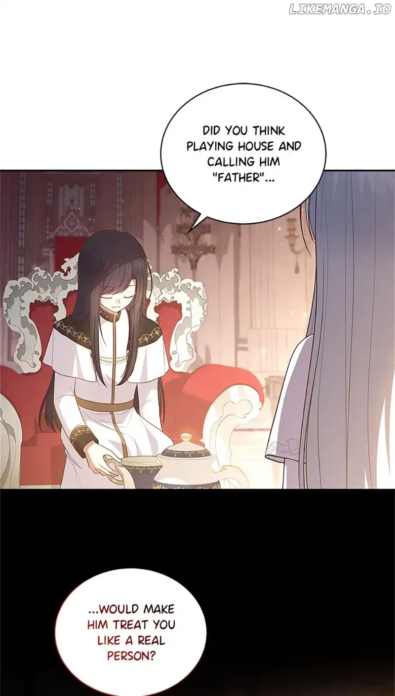 The Villain’s Beloved Daughter Chapter 69 – Page 53