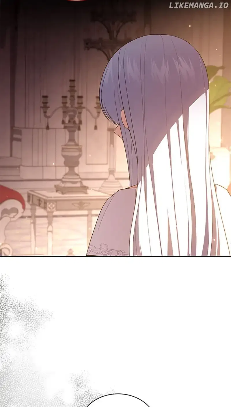 The Villain’s Beloved Daughter Chapter 69 – Page 54
