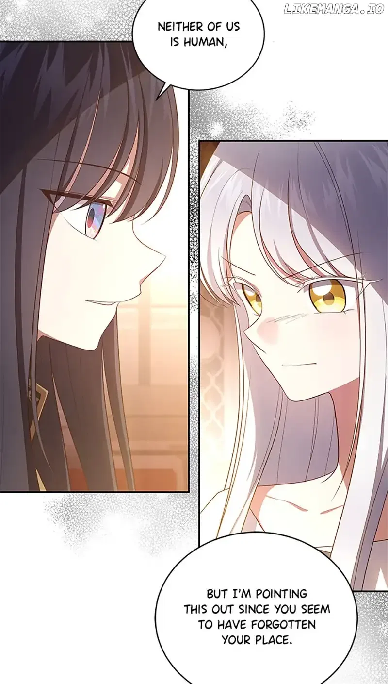 The Villain’s Beloved Daughter Chapter 69 – Page 55