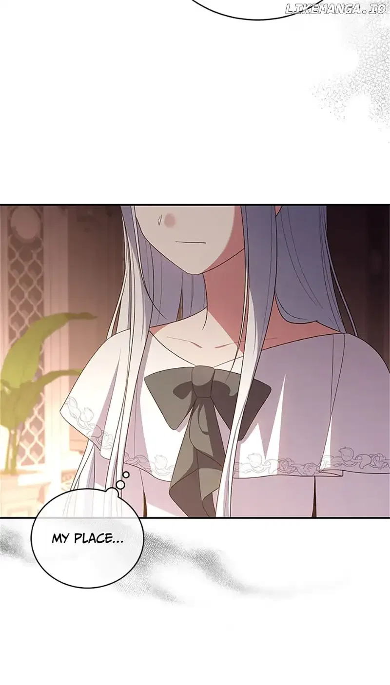 The Villain’s Beloved Daughter Chapter 69 – Page 56