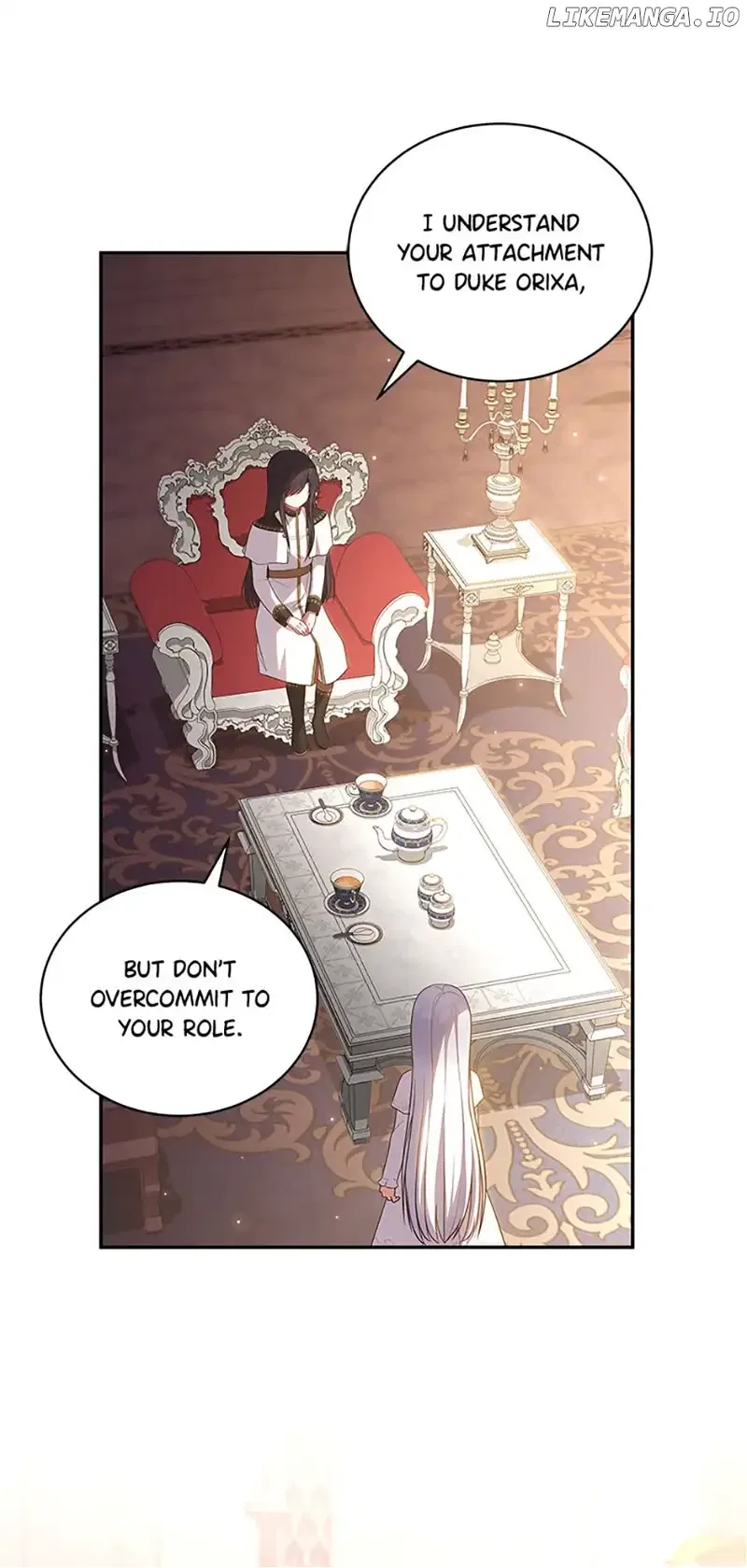 The Villain’s Beloved Daughter Chapter 69 – Page 57