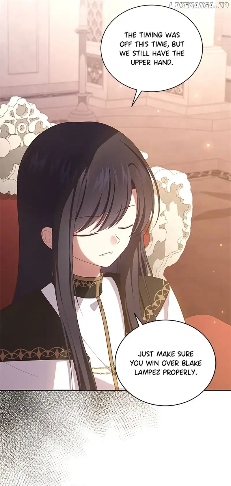 The Villain’s Beloved Daughter Chapter 69 – Page 58