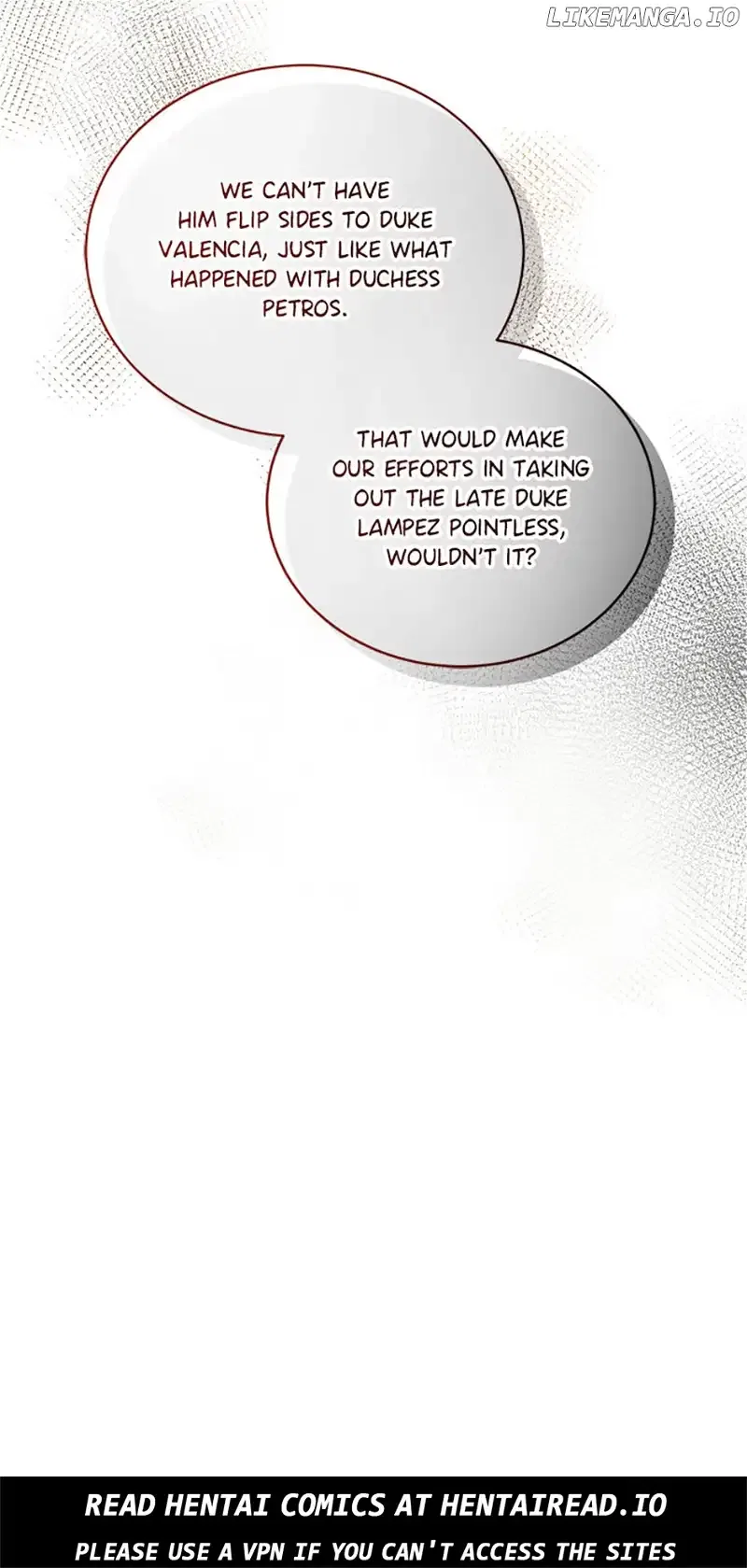 The Villain’s Beloved Daughter Chapter 69 – Page 59