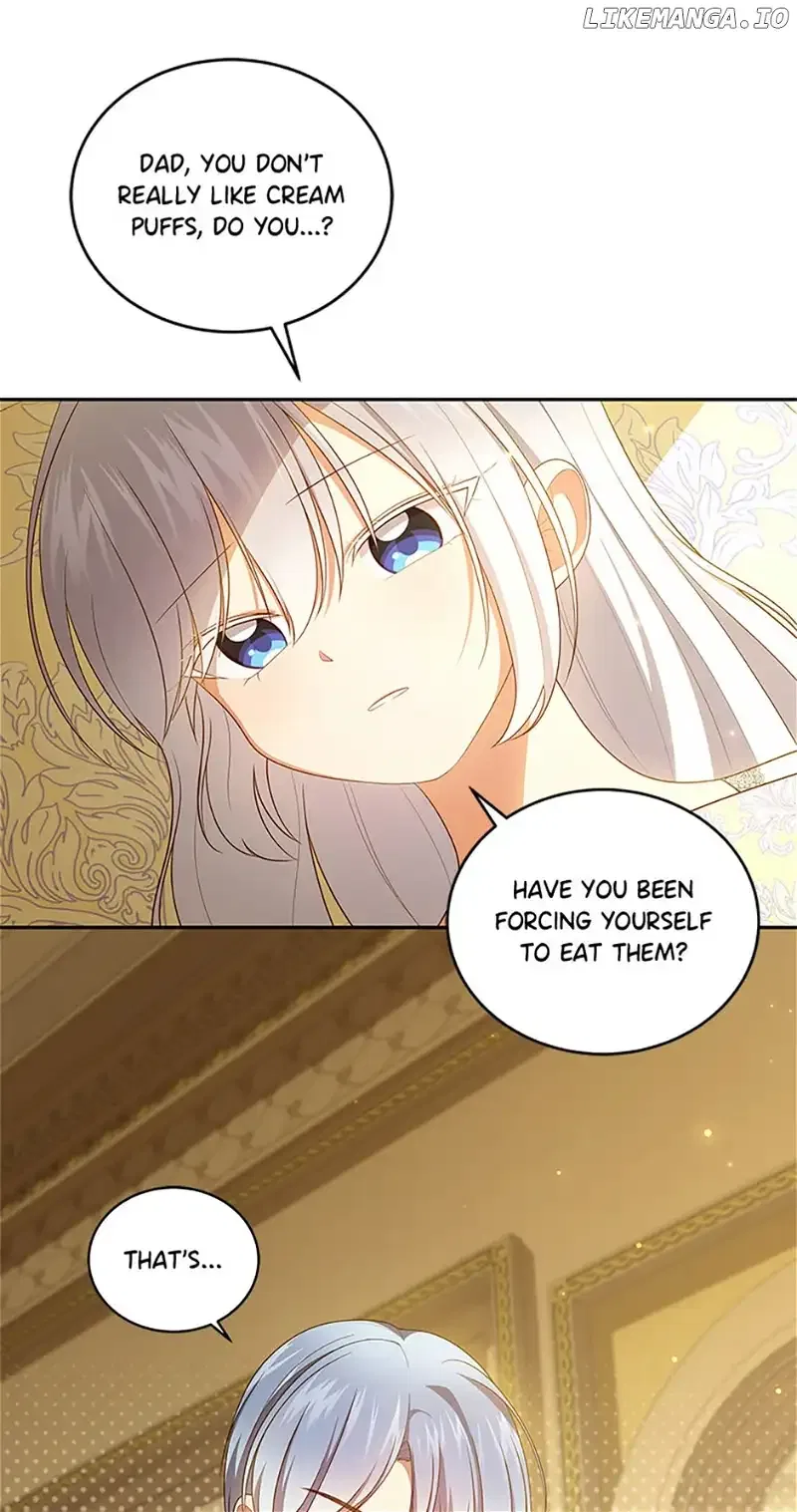 The Villain’s Beloved Daughter Chapter 69 – Page 62
