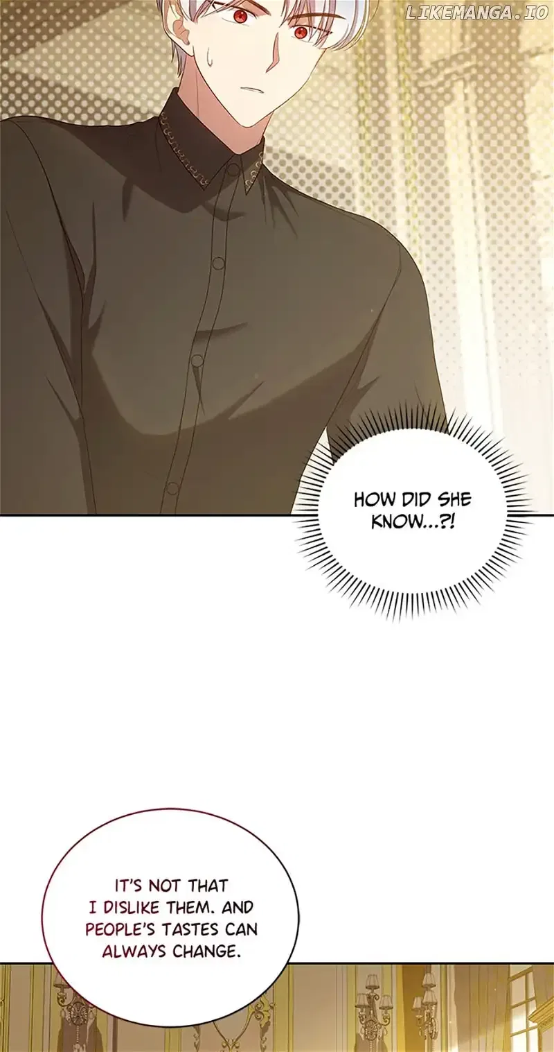 The Villain’s Beloved Daughter Chapter 69 – Page 63